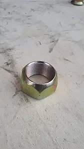 Гайка задня права (М30х1, 5-6H)