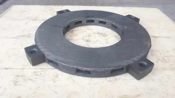 Диск зчеплення ведучий середній (проміжний),МАЗ,238-1601094