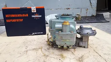 Карбюратор (ЗиЛ-130) с/з