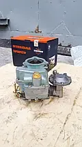 Карбюратор (ЗиЛ-130) с/з