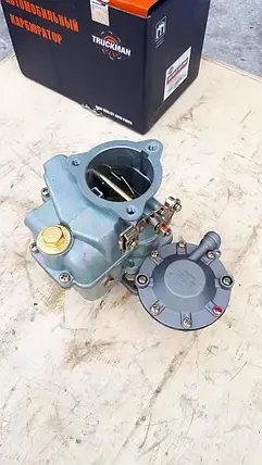 Карбюратор (ЗиЛ-130) с/з