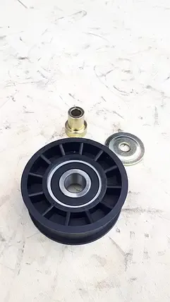 Ролик натяжний ЄВРО 2, ЄВРО 3