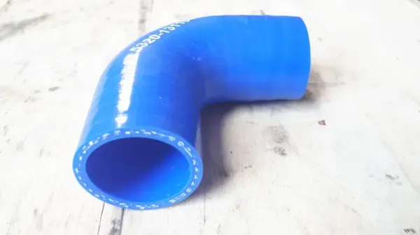 Патрубок розширювального бачка СИЛІКОН