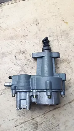 Пневмогідропідсилювач в зб. (ПГУ) 5320-1609510