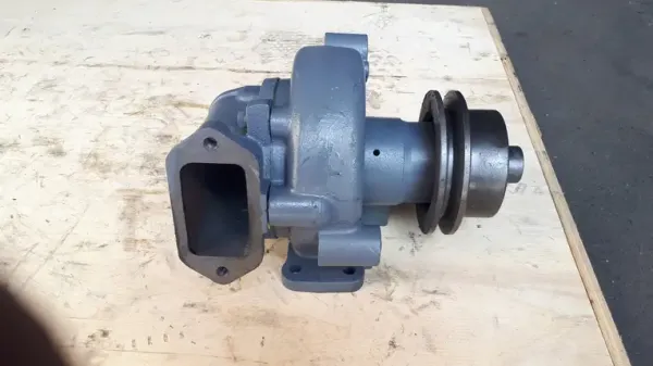 Насос водяний в сб (Євро-1) (2361307010Б1)