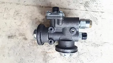 Клапан підйому платформи (трясуха) 5511-8607010