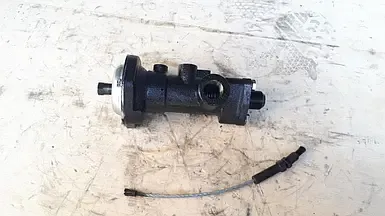 Клапан підйому платформи (трясуха) L = 250 мм,5551-8607010