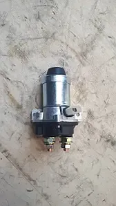 Вимикач маси дистанційний 24 в