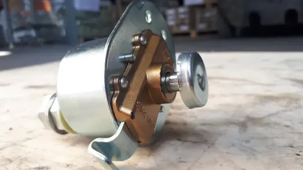 Вимикач маси 24 в (кнопка)