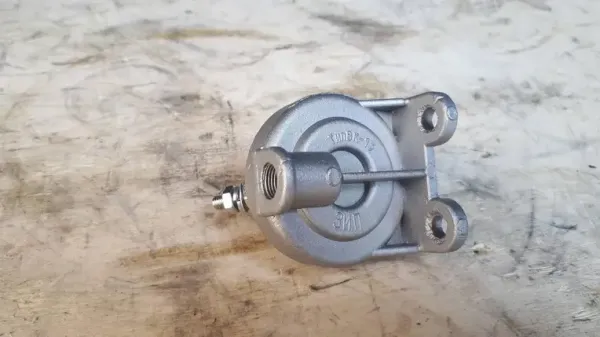 Вимикач сигналу гальмування