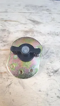 Вимикач маси