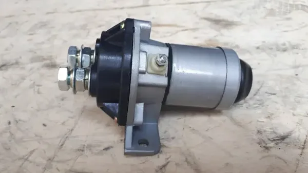 Вимикач маси 50 А