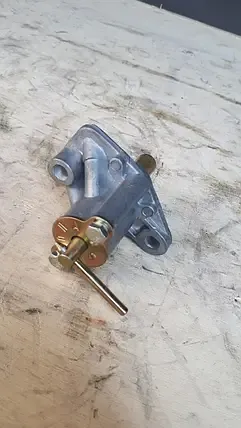 Вимикач гідромуфти КАМАЗ 740.1318210-01