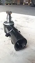 Накінечник кермовий правий,КРАЗ