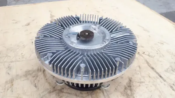 Муфта вязкостная під вентилятор 660 мм, дв. 740.30, 740.31 (740.30-1317500) 18222-3