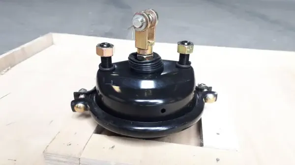 Камера гальмівна передня Т-24 ЗИЛ,КАМАЗ,МАЗ,КРАЗ