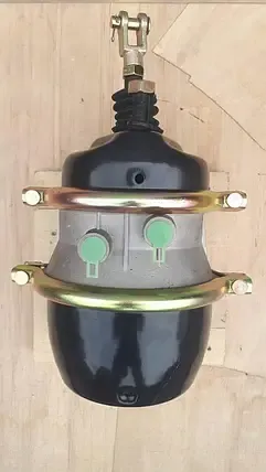 5336-3519200-00 Камера гальмівна задн.з енергоакумулятором Т24 (2 хомути, груша) н/з (24/30) (53363519200)