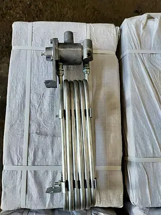 Вологомасловідділювач з регулятором тиску повітря (аналог 16.3512010, 14.3512010) 100.3512010