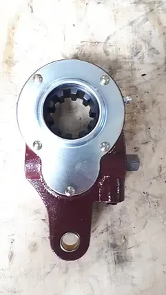 Важіль регулювальний передній (тріскачка)(ЗИЛ)