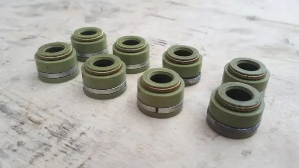 Сальники клапанів (8шт.)