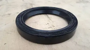 Сальник колінвала задній (ЗМЗ-406)(80х100х10)