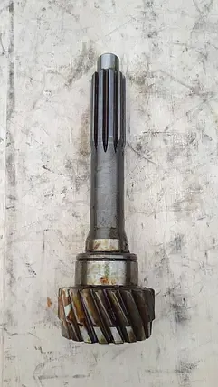 Вал первинний під стопорне кільце (Truckman)