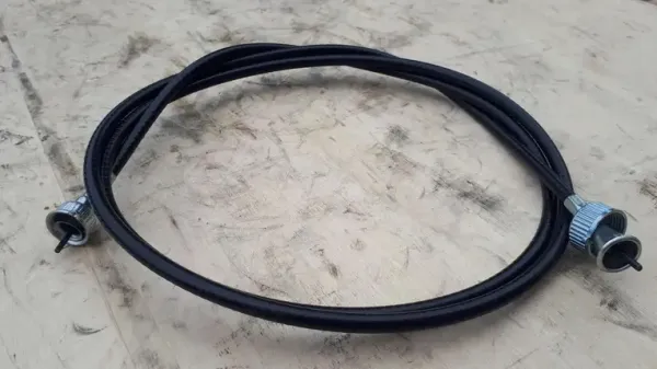 Гнучкий вал спідометра (ГВ124Н) L=1834мм