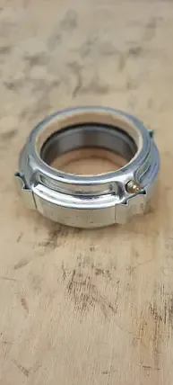 Підшипник опори карданного валу зб. без подушки