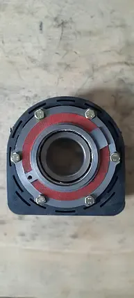 Опора карданного валу з підшипником МАЗ, УРАЛ 4320Х (53362202086),5336-2202086