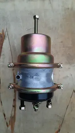 Камера гальмівна із пружинним енергоакумулятором ЕВРО (20/24)