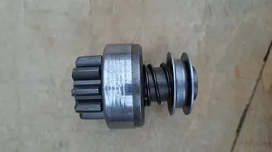 Привід стартера КАМАЗ ""ИСКРА"" 16.904.237/16.911.870