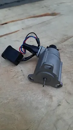 Датчик спідометра КАМАЗ ЕВРО