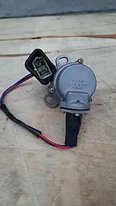 Датчик спідометра