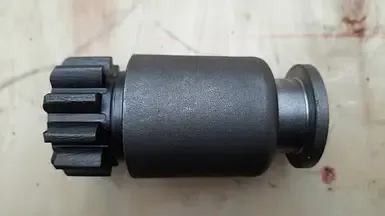 Привід стартера МАЗ,КамАЗ Z=11