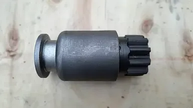 Привід стартера СТ142Б, 3002, 3212 (Z=10) КАМАЗ,СТ142Б-3708600