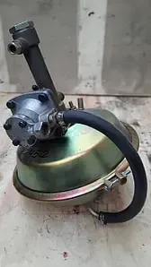 Підсилювач вакуумний ГАЗ