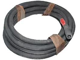 Рукав напірний Б (І) для палива, нафтопродуктів  роб. тиск 0,63 атм. ДСТУ 18698-79