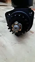 53212-3407200-К Насос ГУР з бачком (Завод) (43103407200)