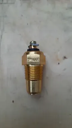 Датчик покажчика температури охолоджуючої рідини (під болт)