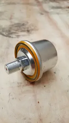 Датчик тиску масла (РАФ УАЗ ан.51.3829)