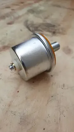 Датчик тиску масла (РАФ УАЗ ан.51.3829)