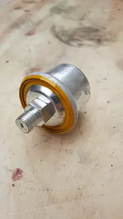 Датчик тиску масла (МАЗ,КамАЗ)