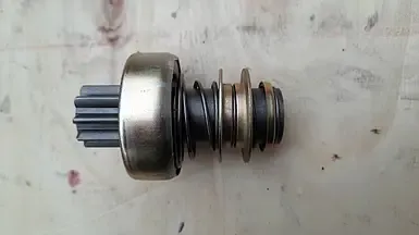 Привід стартера СТ 230А1 СТ 230Б4