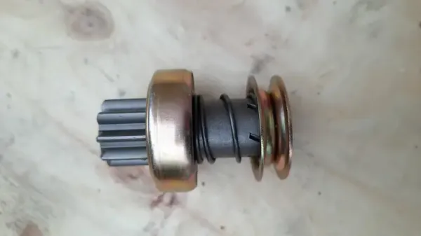 Привід стартера СТ 42 (Москвич УАЗ)універс