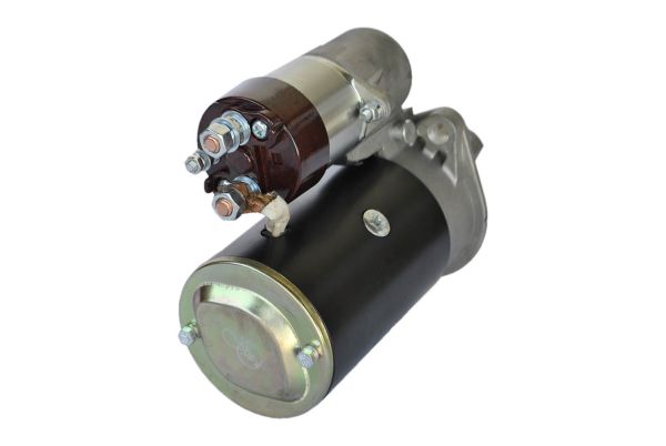 Стартер пускового двигуна ПД 10, П 350 (12В, 0,7 кВт, Z=9