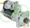 123708302 Стартер редукторний 12В 4,2 кВт (TM Jubana) (Claas,John Deere,MF)