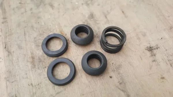 Ремкомплект куліси КПП (метал) Камаз