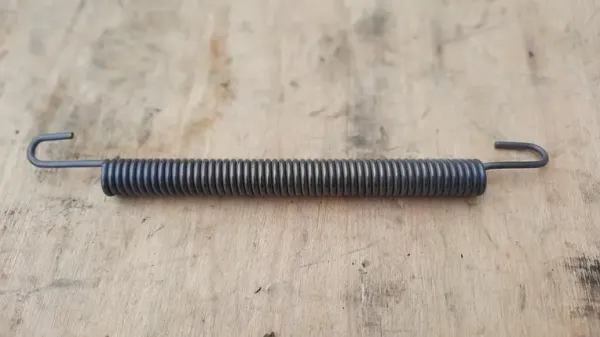 Пружина стяжная колодок