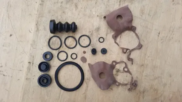 Ремкомплект ПГУ