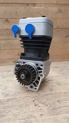 Компресcор повітряний одноциліндровий